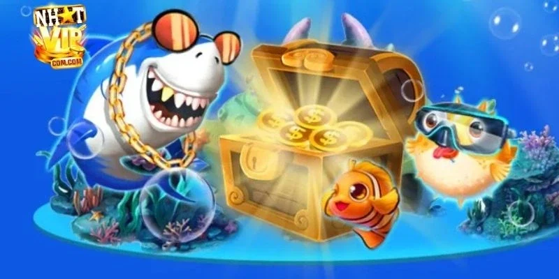 Chiến lược thắng lớn trong bắn cá bingo