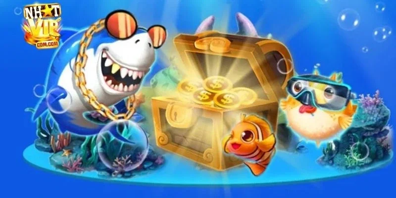 Những mẹo để thắng lớn trong bắn cá thần tài