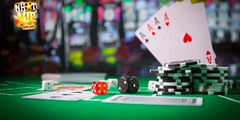 Chiến lược hay blackjack online hiệu quả cao