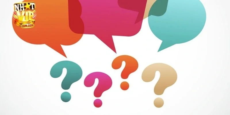 Các câu hỏi thường gặp về liên hệ và khuyến mãi tại nhà cái NHATVIP