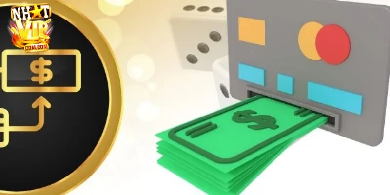 Cách thức rút tiền qua Codepay