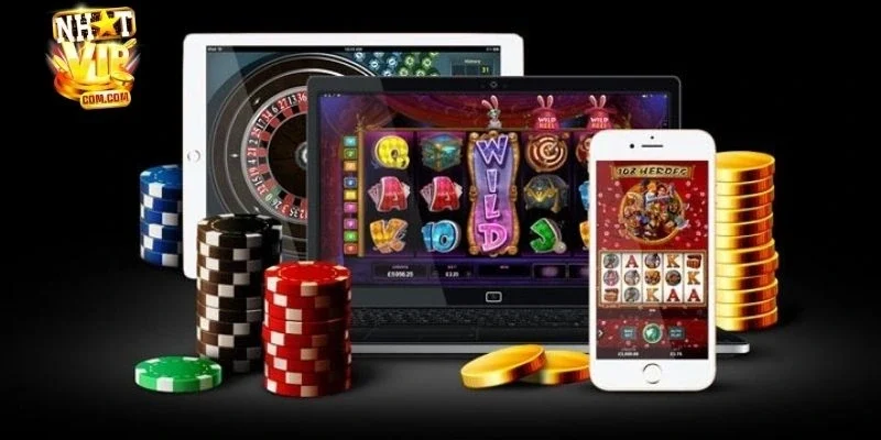 Những lý do nên chọn làm đại lý nhà cái NHATVIP