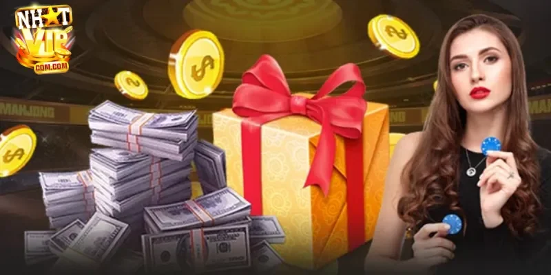 Gợi ý những phương thức nạp tiền NHATVIP