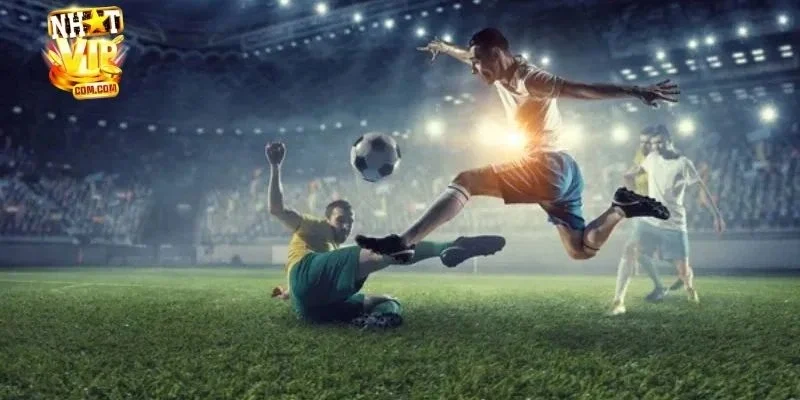 Cách đặt kèo penalty trong cá cược