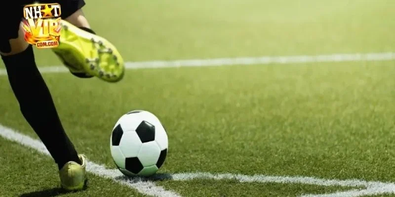 Kèo phạt góc là gì