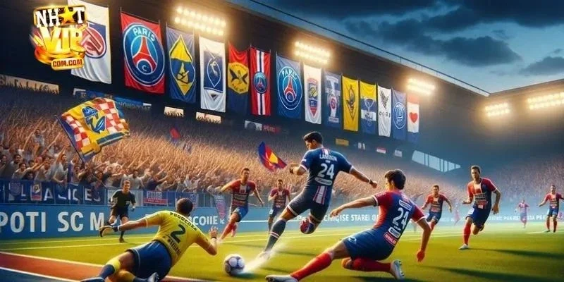 Kinh nghiệm đặt kèo cược phạt góc