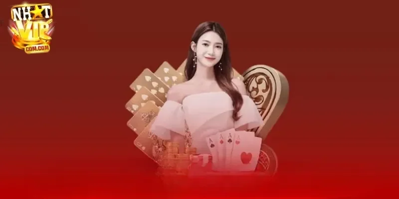 Khuyến mãi NHATVIP nạp tiền lần đầu thưởng 100%