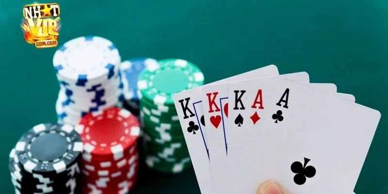 Luyện tập thường xuyên là một kinh nghiệm chơi xì dách