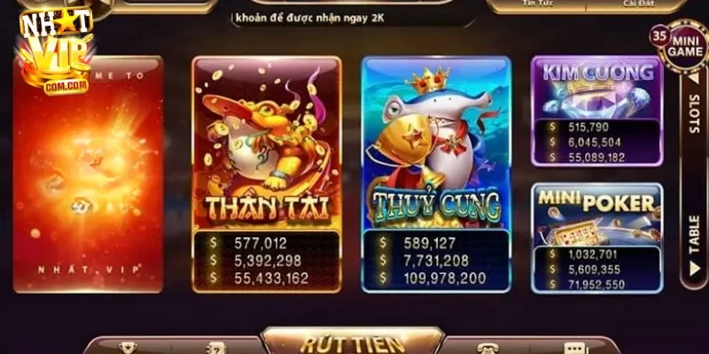 Lưu ý cần nhớ khi tạo tài khoản thành viên tại cổng game
