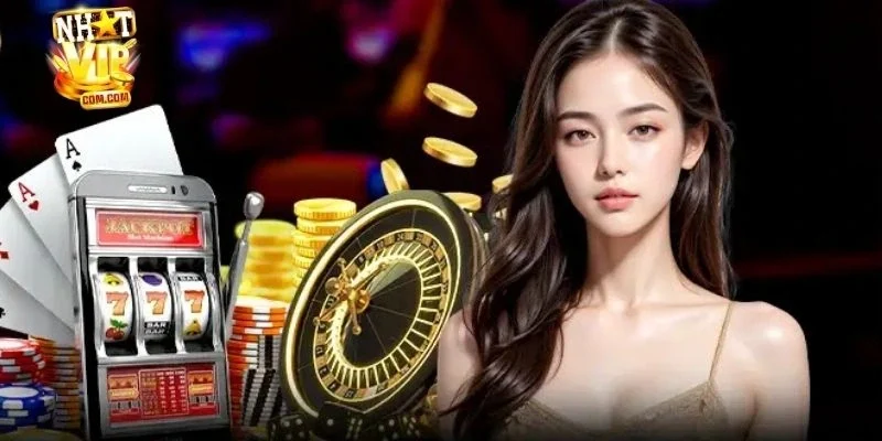 Đăng nhập NHATVIP bằng cách nào