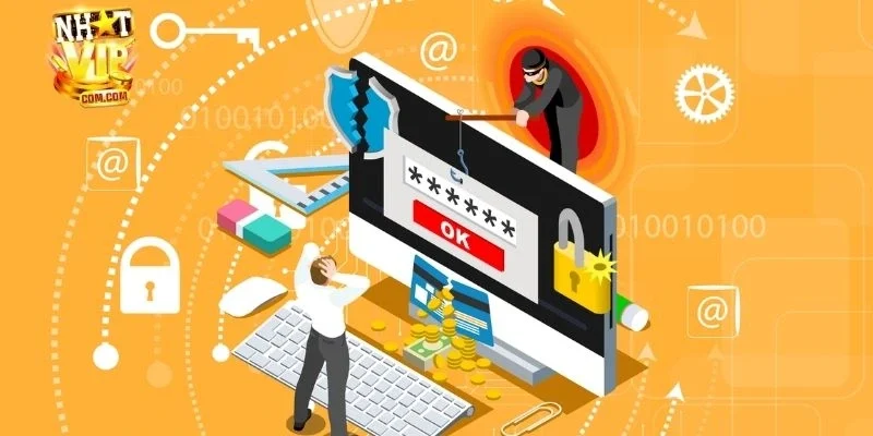 Quyền riêng tư tại nhà cái Nhatvip: Tổng quan