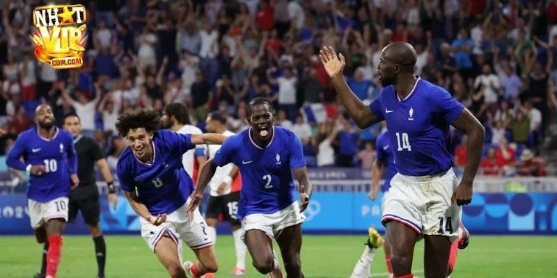 Các môn thể thao phổ biến tại NHATVIP