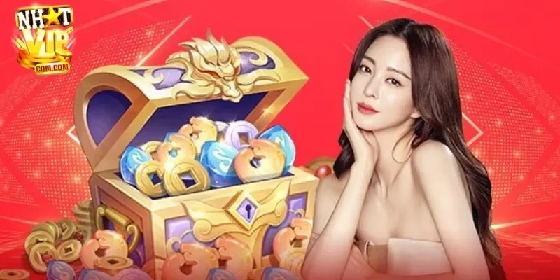 Ưu đãi khuyến mãi nạp đầu tại NHATVIP