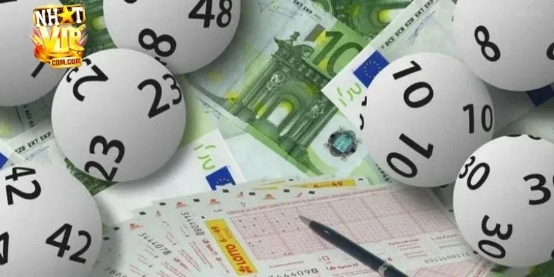 Khái quát xổ số NHATVIP